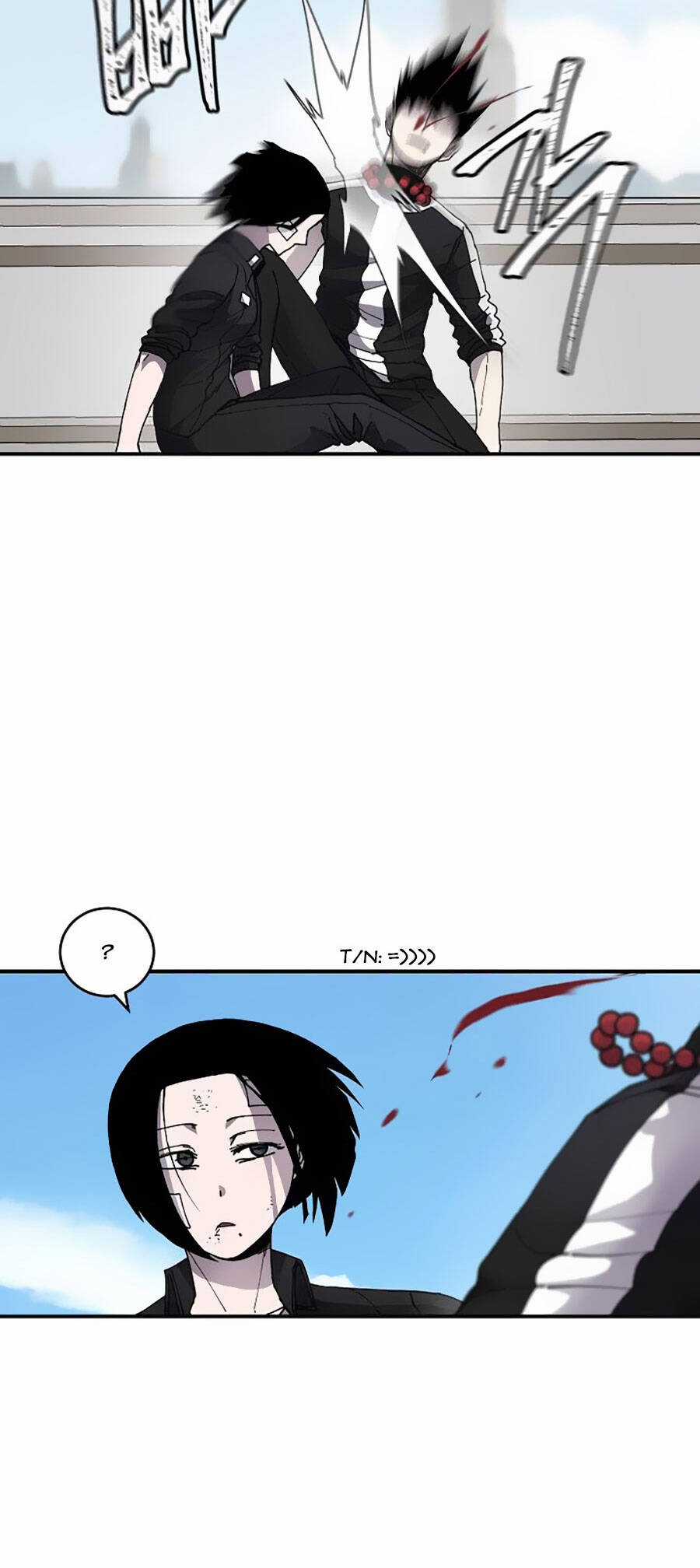 Pháp Sư - Chapter 44 - Trang 46