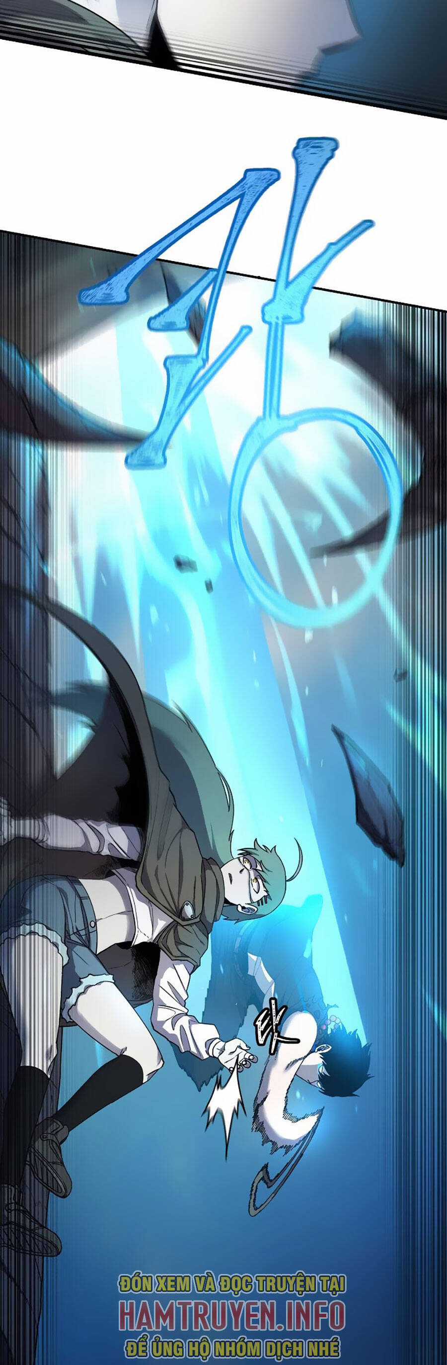 Pháp Sư - Chapter 44 - Trang 6