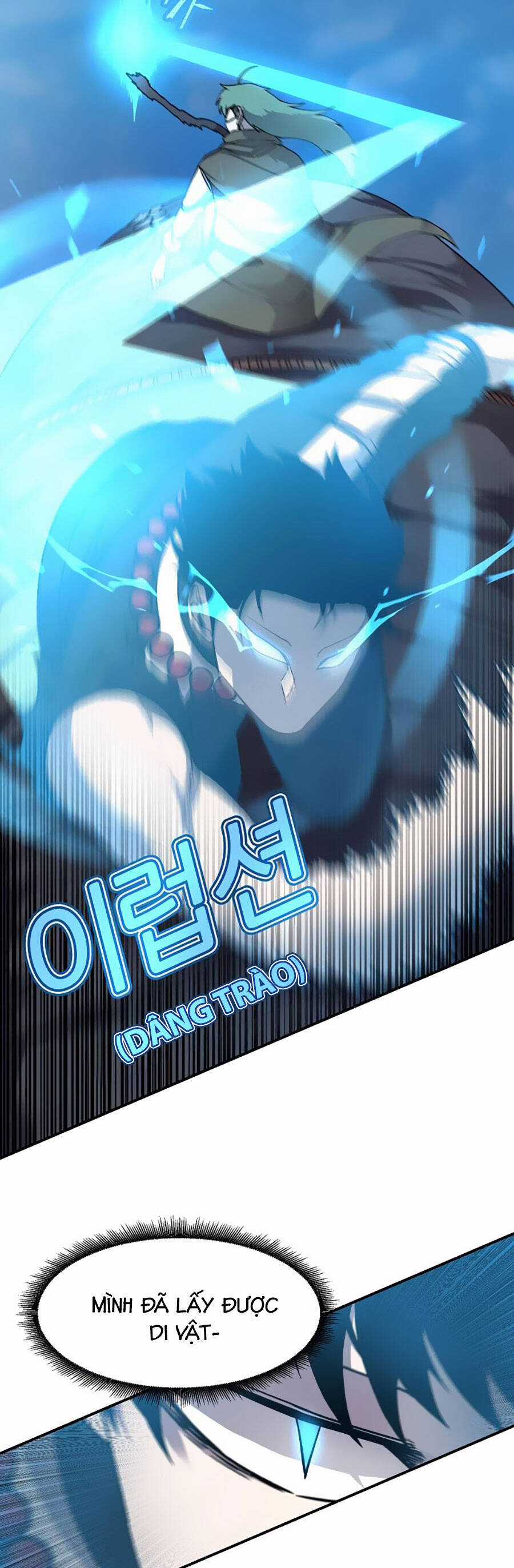 Pháp Sư - Chapter 44 - Trang 8