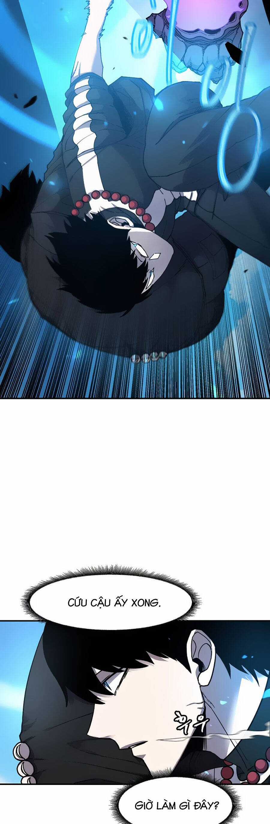 Pháp Sư - Chapter 44 - Trang 10