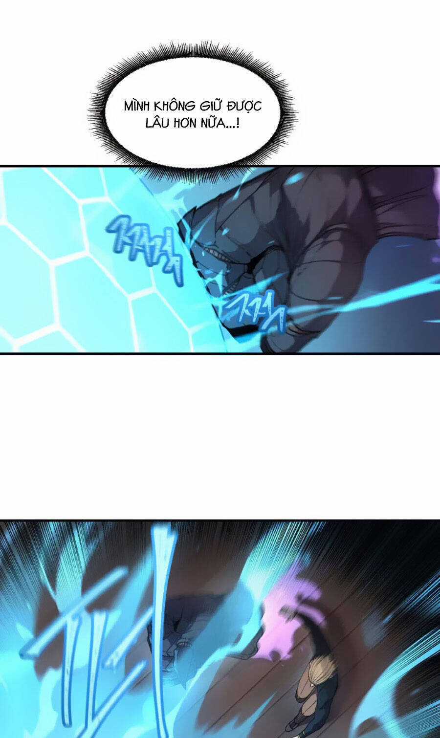 Pháp Sư - Chapter 45 - Trang 18