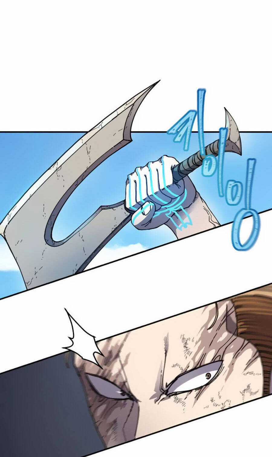 Pháp Sư - Chapter 45 - Trang 25