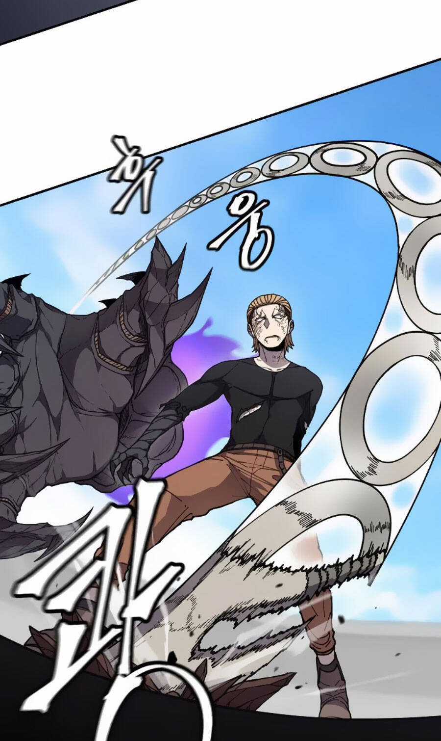 Pháp Sư - Chapter 45 - Trang 26