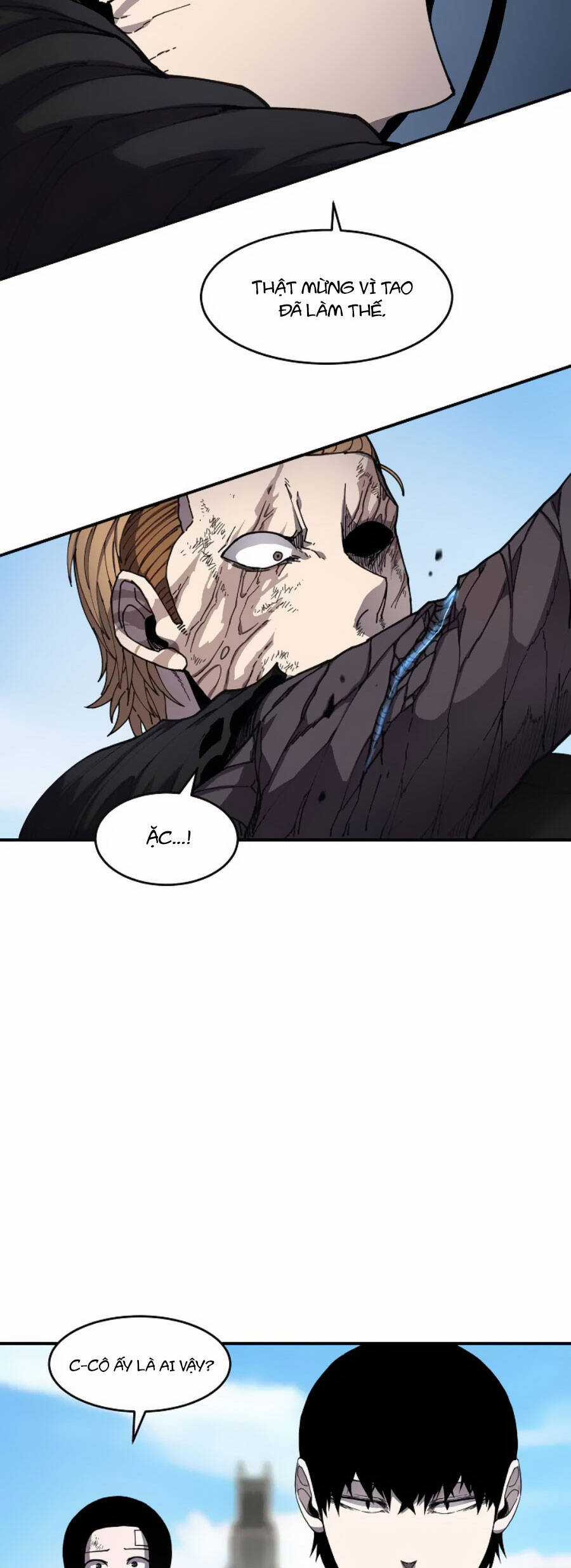 Pháp Sư - Chapter 45 - Trang 29