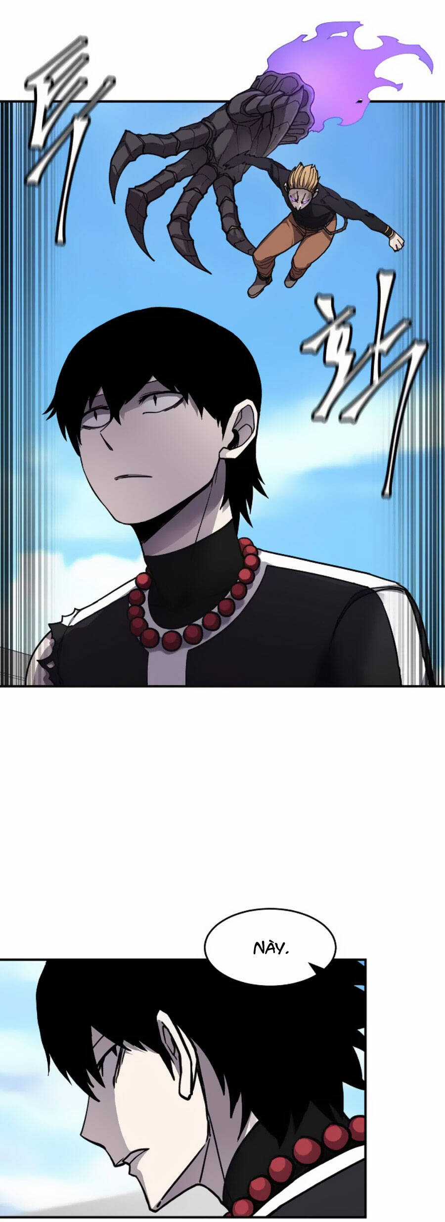 Pháp Sư - Chapter 46 - Trang 13