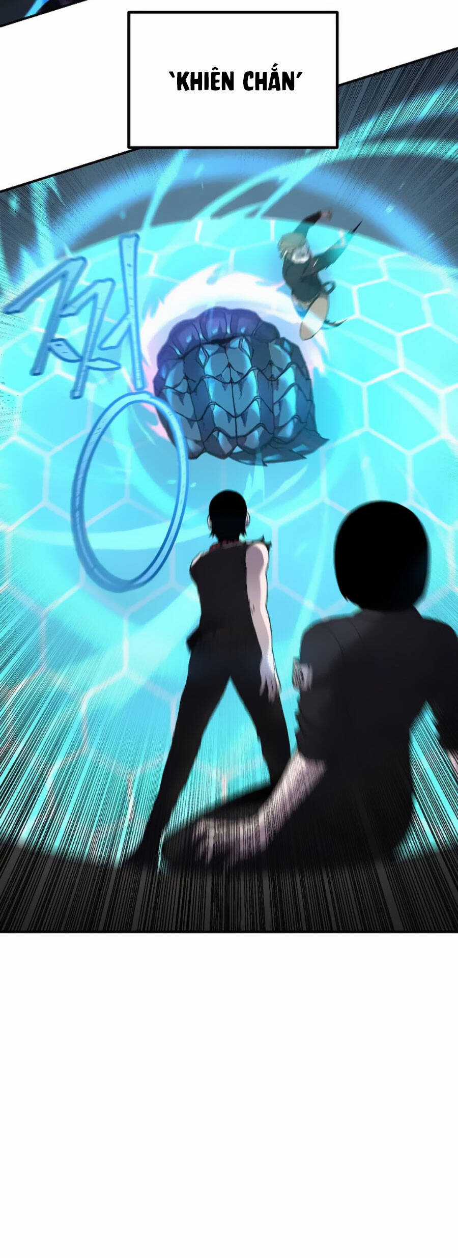 Pháp Sư - Chapter 46 - Trang 16