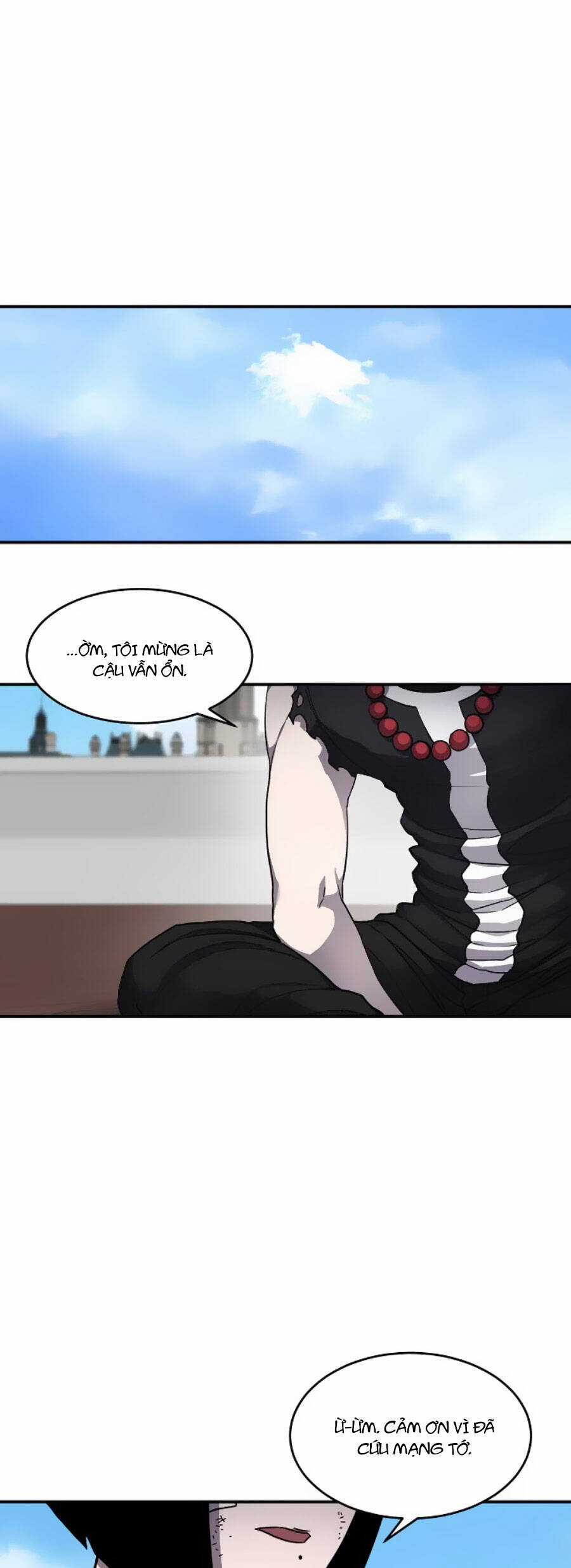 Pháp Sư - Chapter 46 - Trang 3