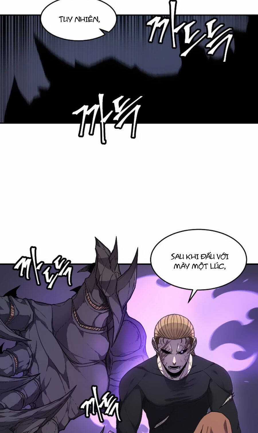 Pháp Sư - Chapter 46 - Trang 22