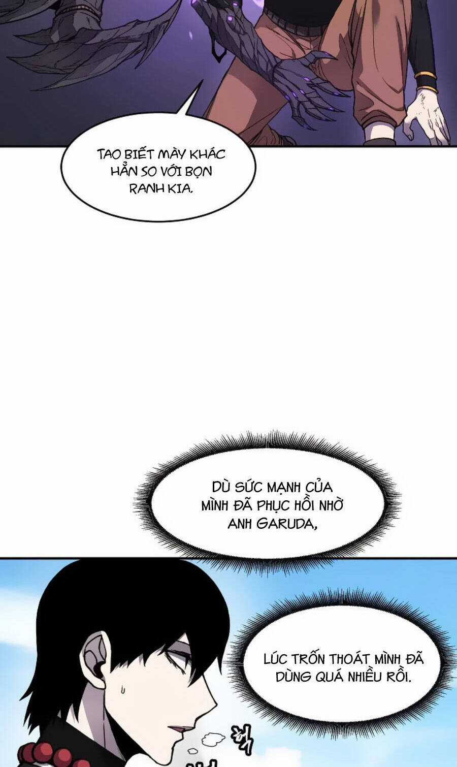 Pháp Sư - Chapter 46 - Trang 23