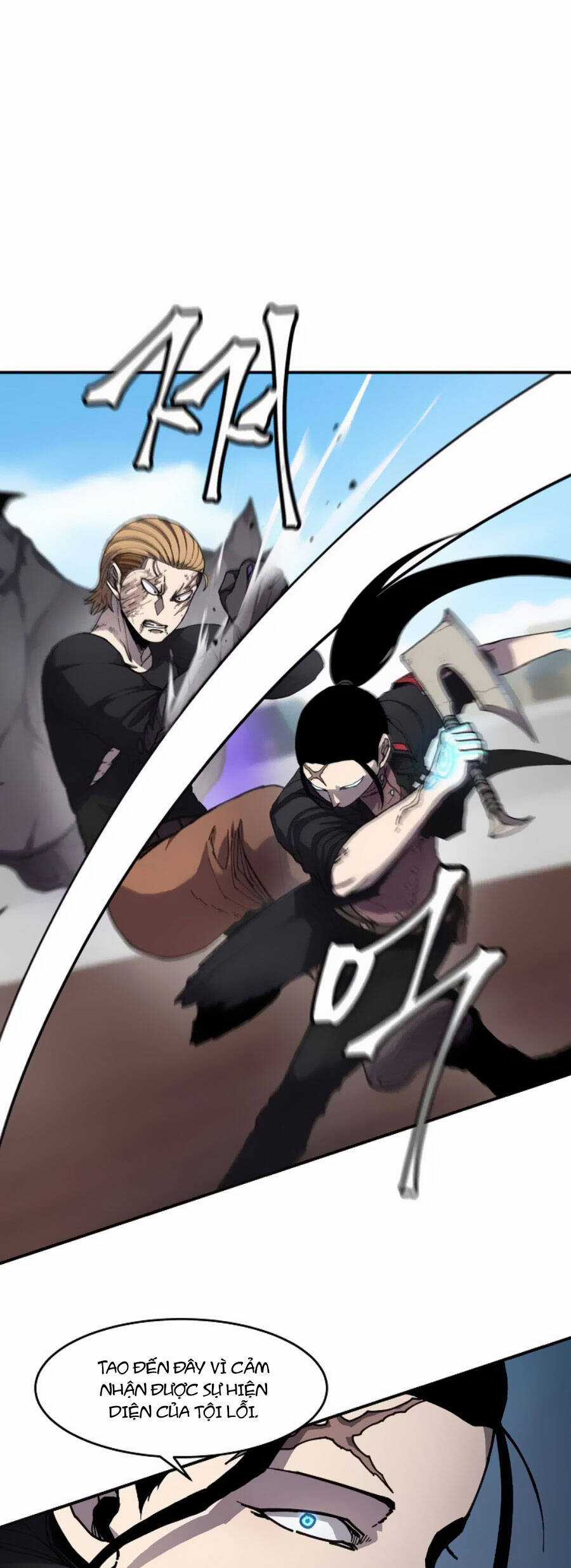 Pháp Sư - Chapter 46 - Trang 28