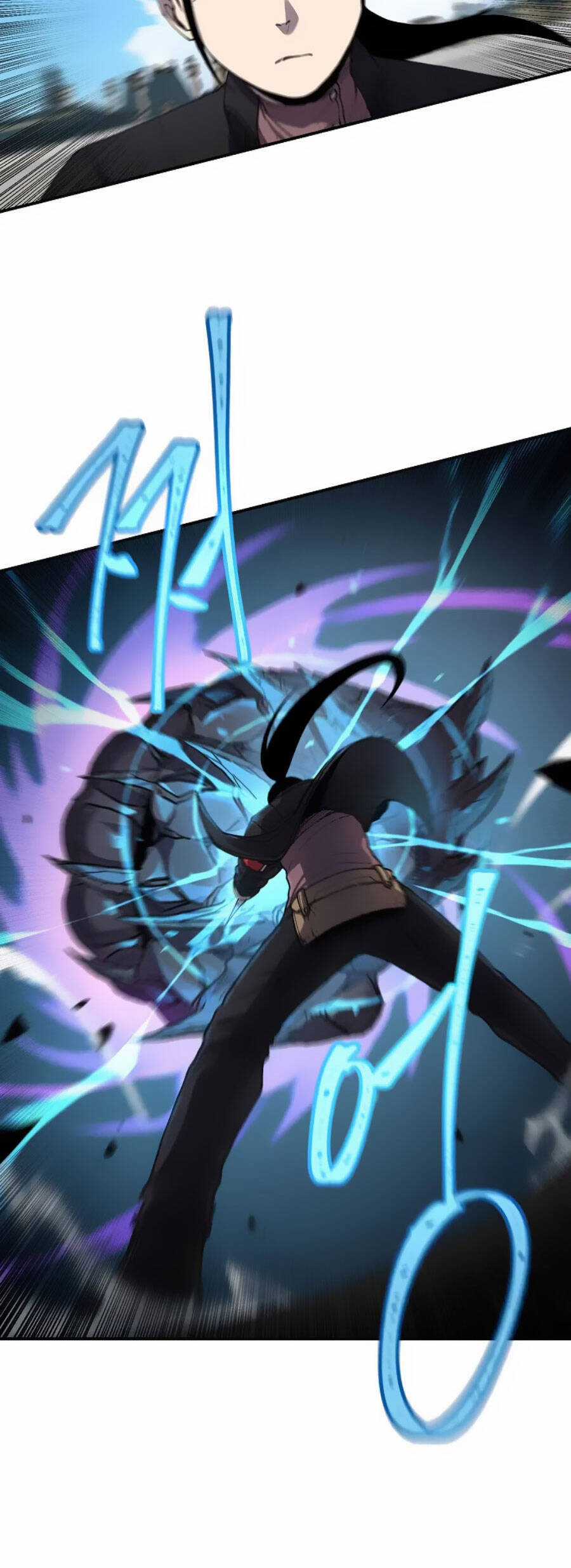 Pháp Sư - Chapter 46 - Trang 32