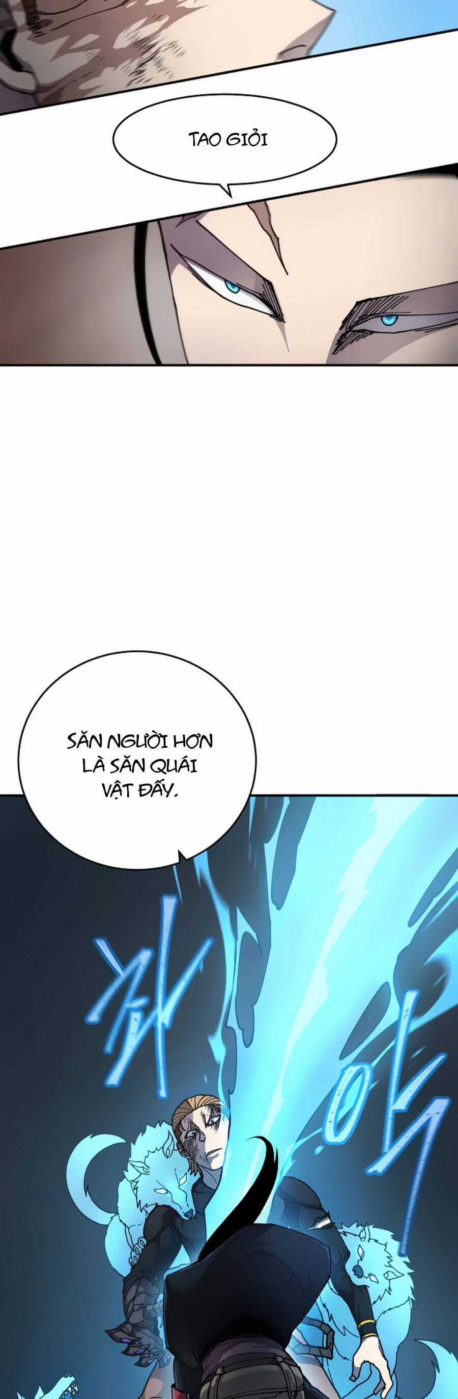 Pháp Sư - Chapter 46 - Trang 38