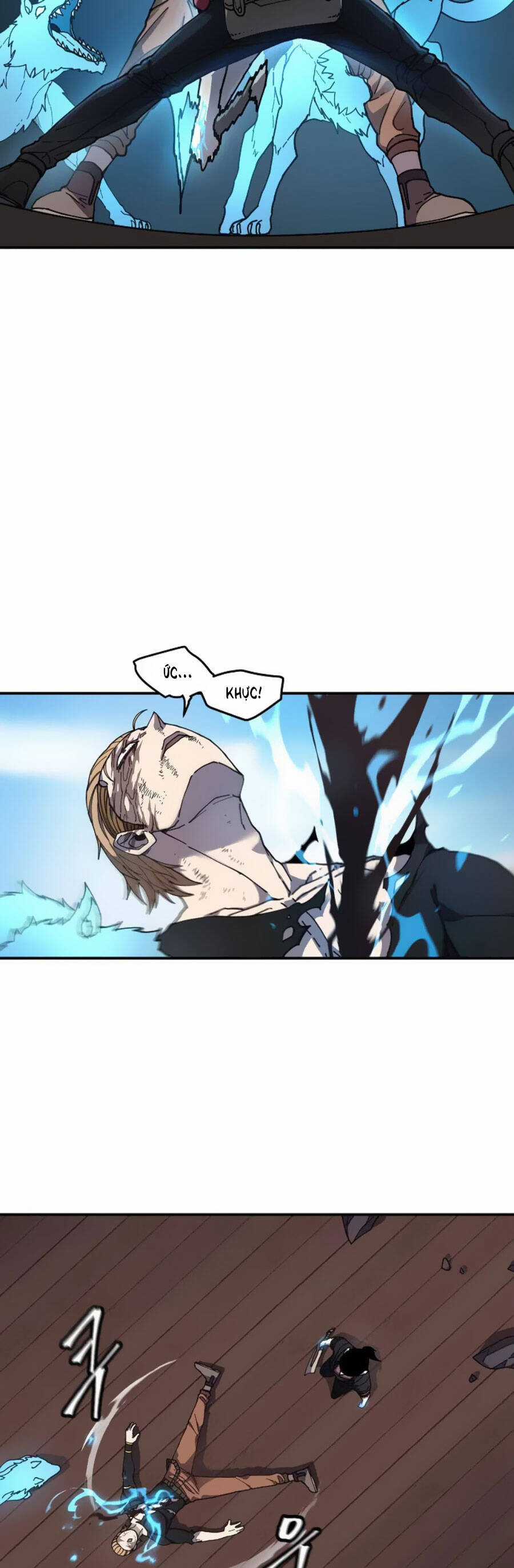 Pháp Sư - Chapter 46 - Trang 39