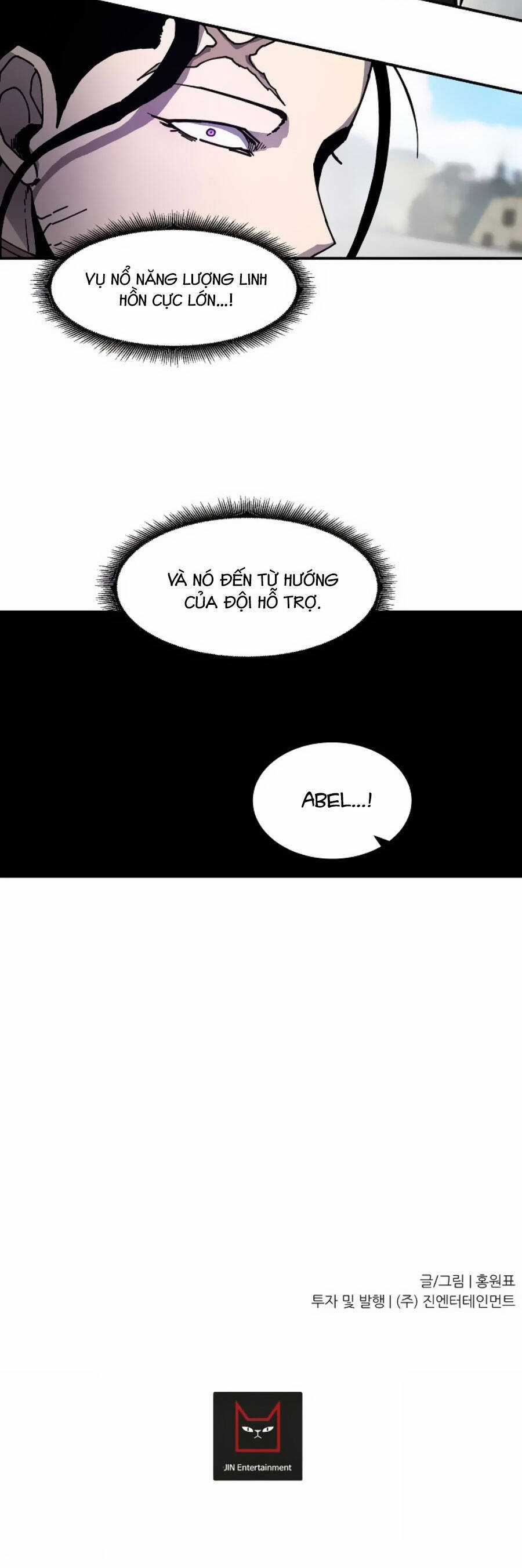 Pháp Sư - Chapter 46 - Trang 47