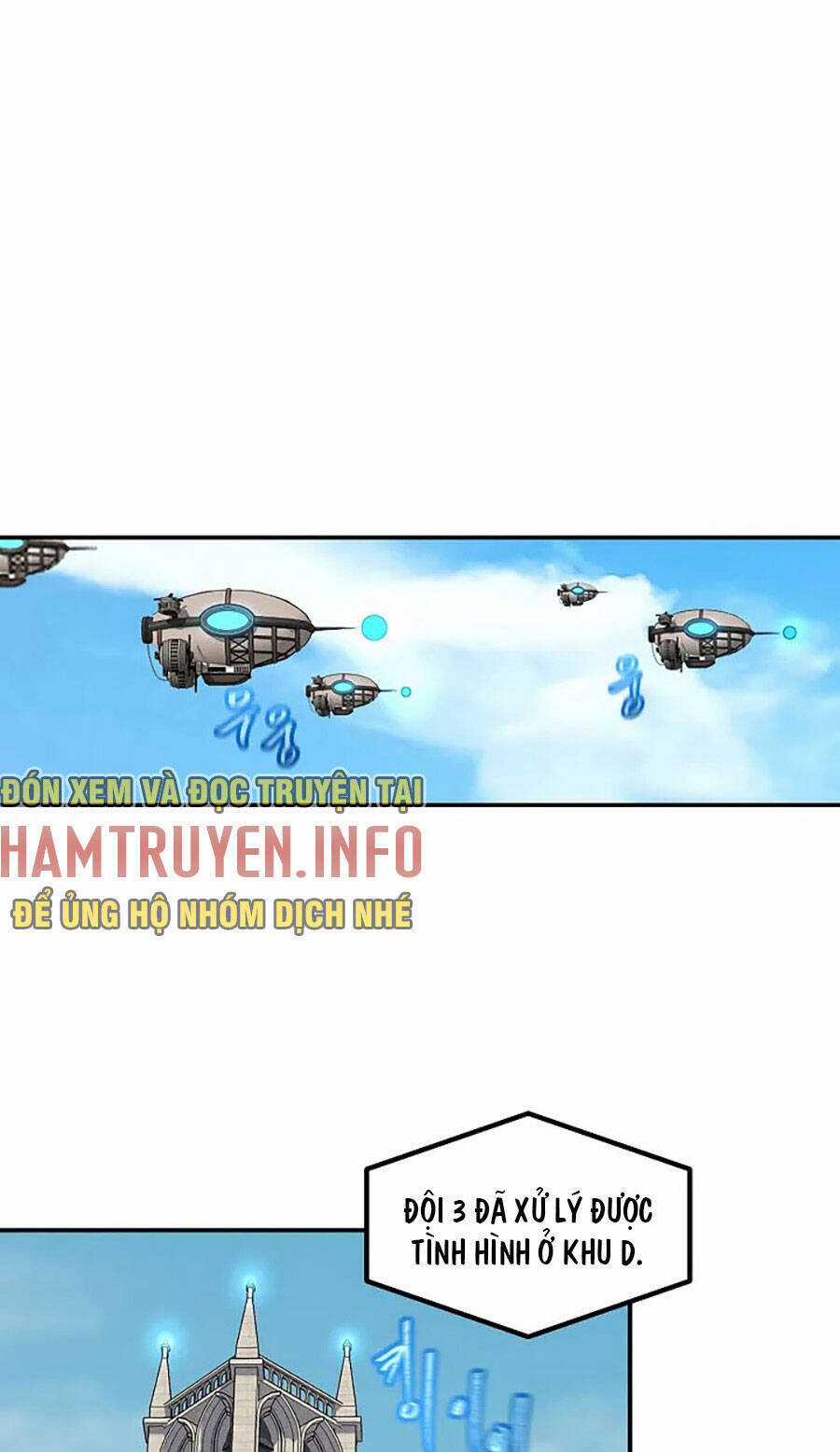 Pháp Sư - Chapter 46 - Trang 48