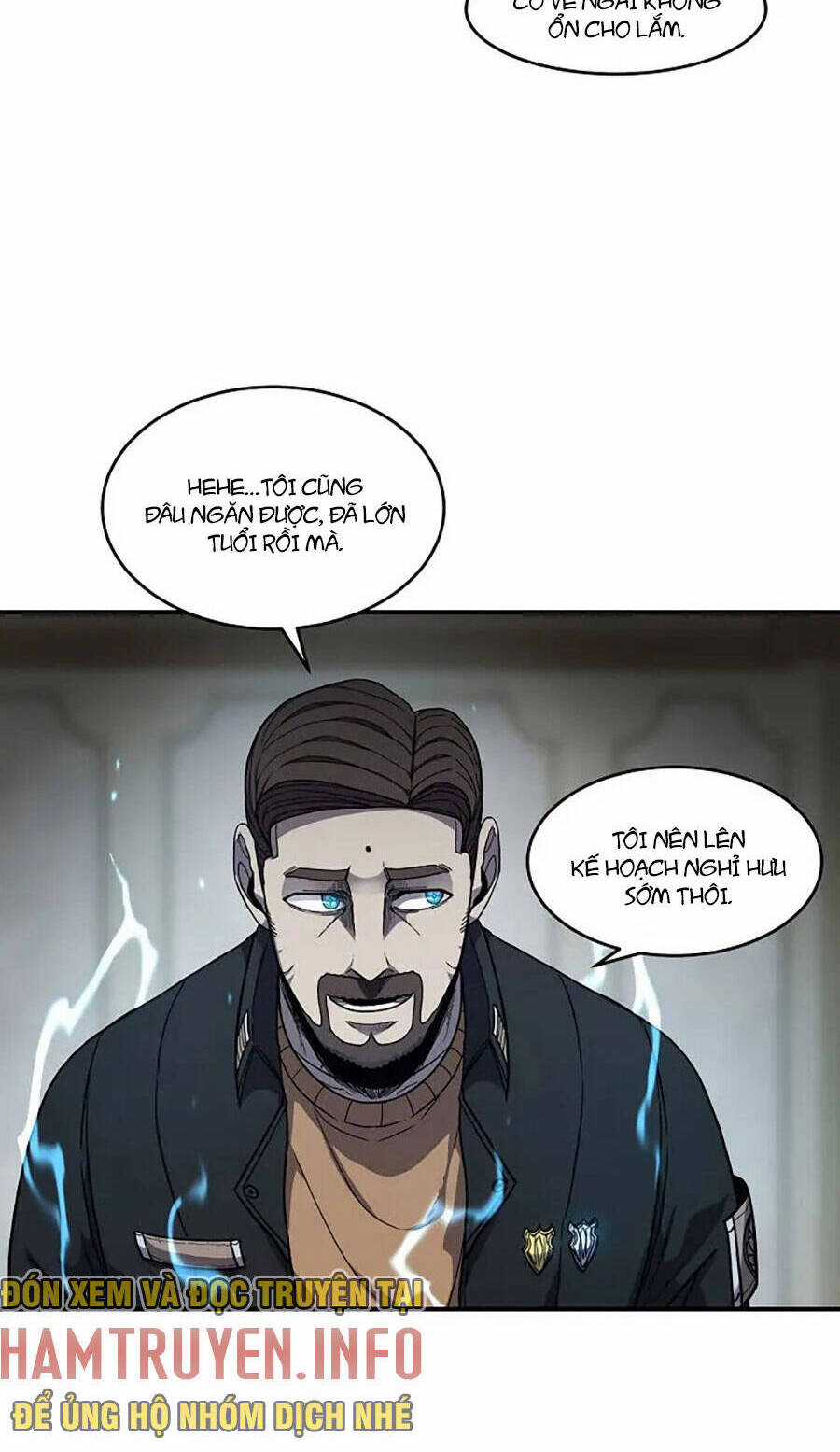 Pháp Sư - Chapter 46 - Trang 51