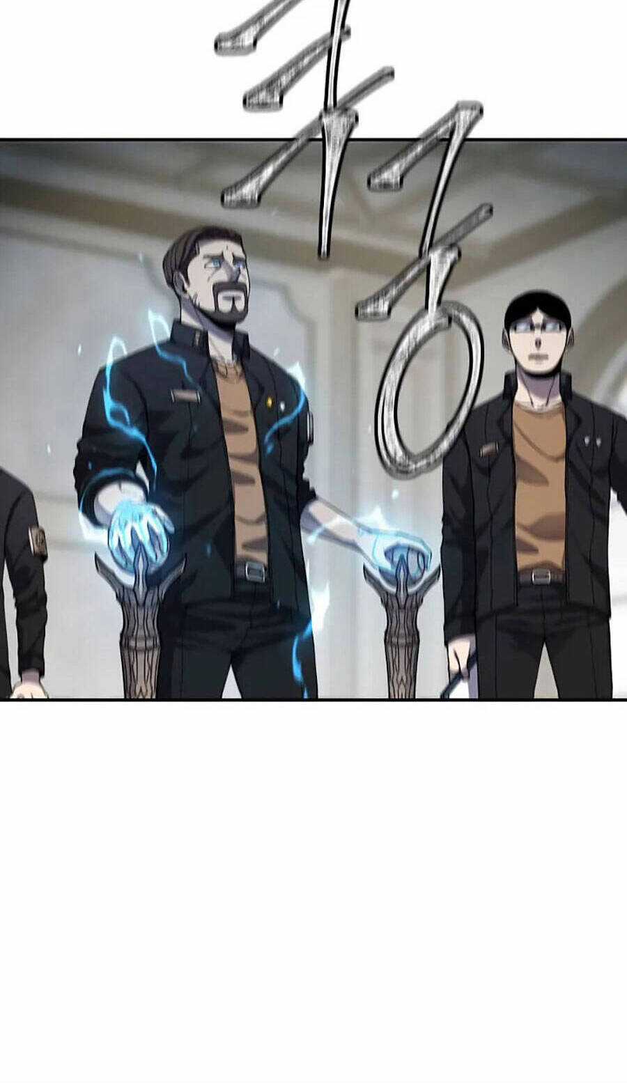 Pháp Sư - Chapter 46 - Trang 53