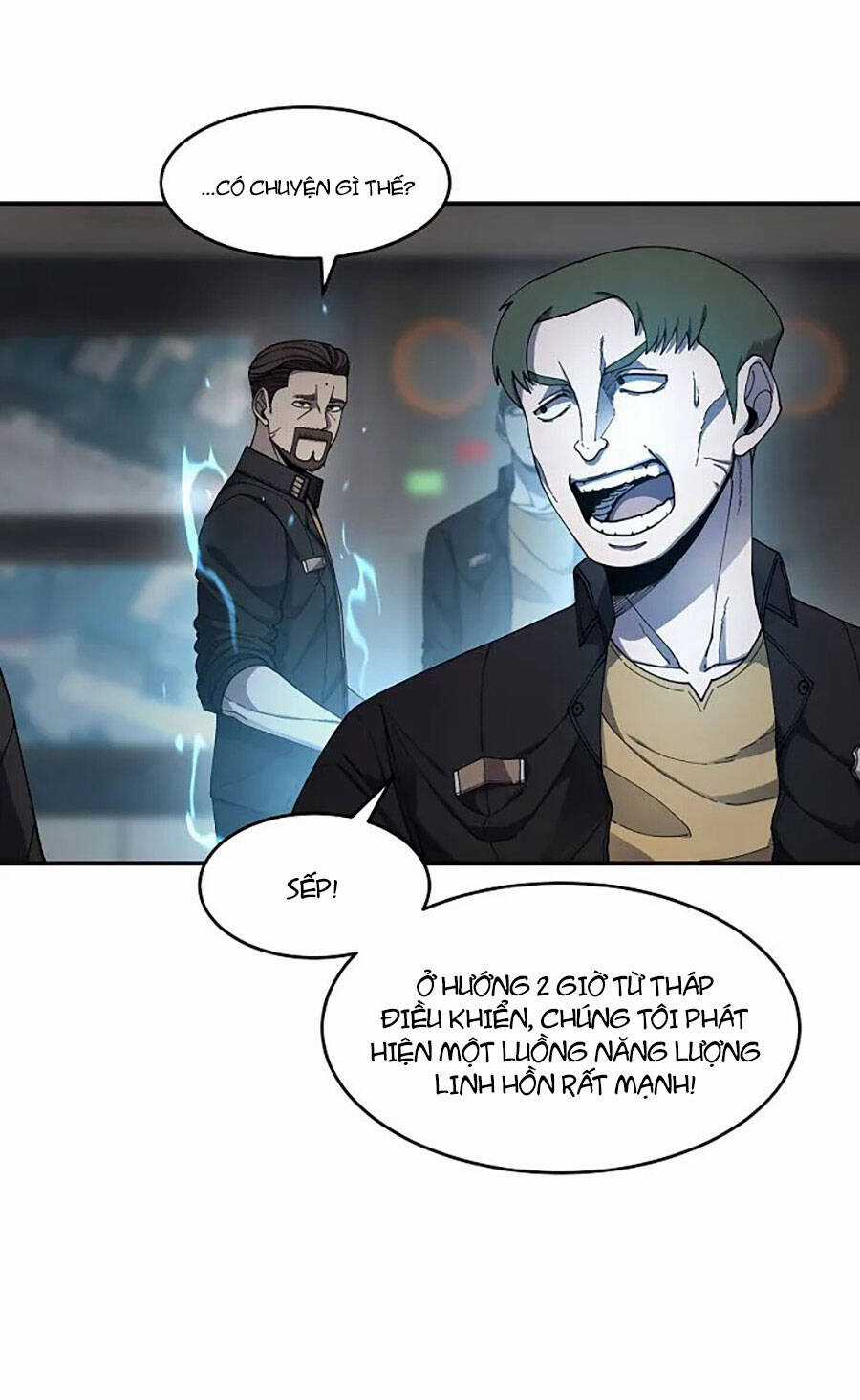 Pháp Sư - Chapter 46 - Trang 54