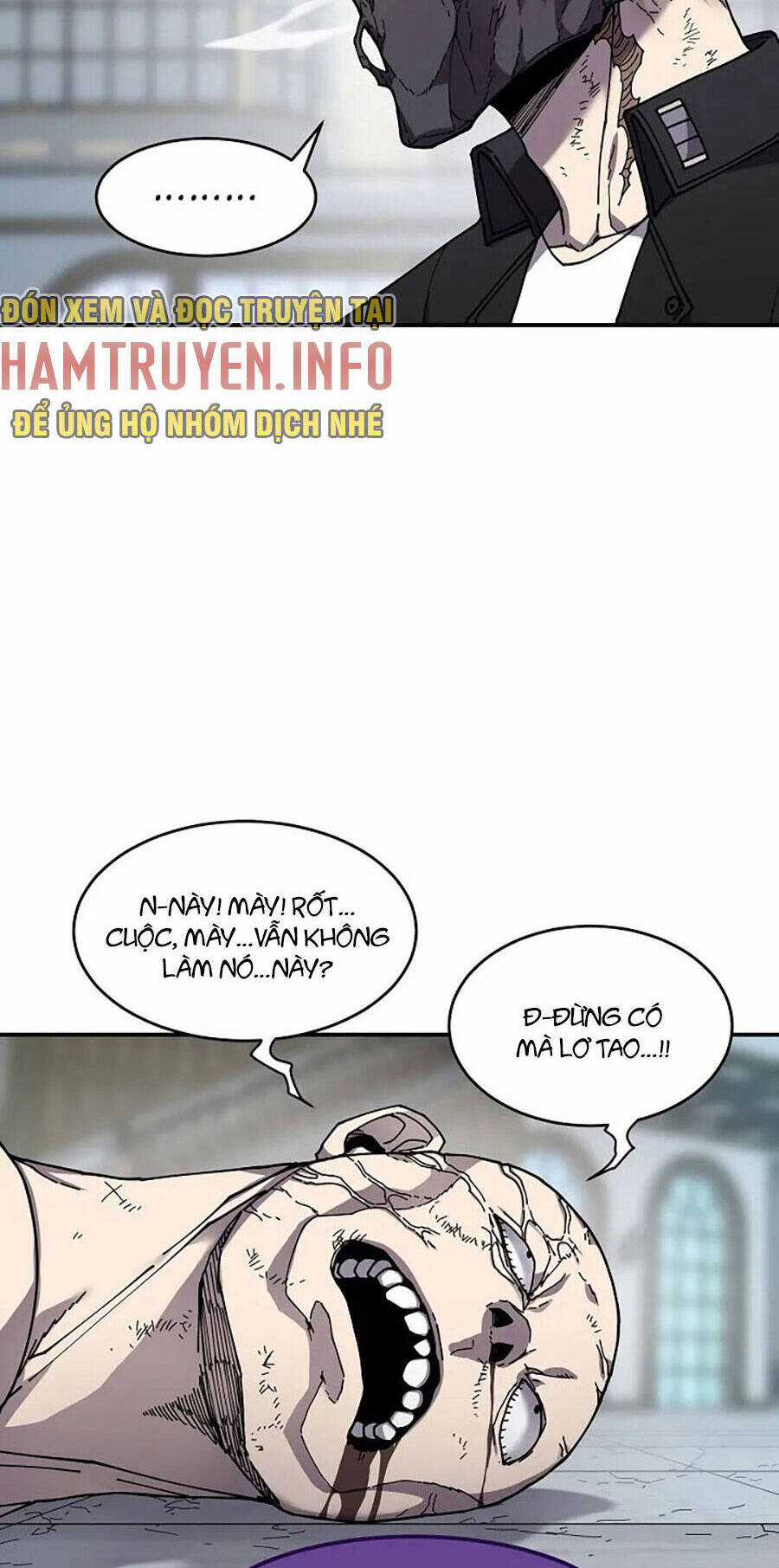 Pháp Sư - Chapter 46 - Trang 61