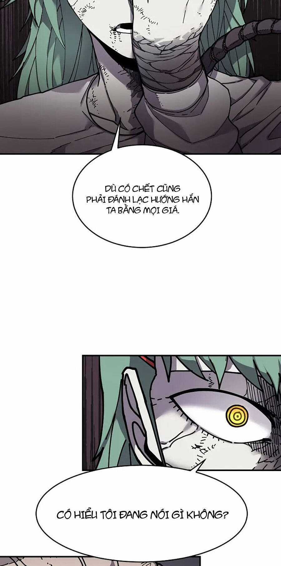 Pháp Sư - Chapter 46 - Trang 64