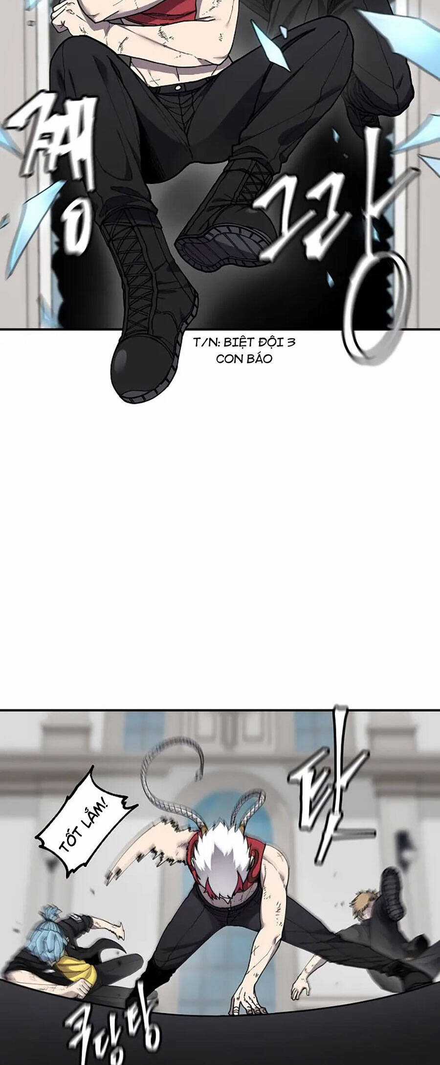 Pháp Sư - Chapter 46 - Trang 77