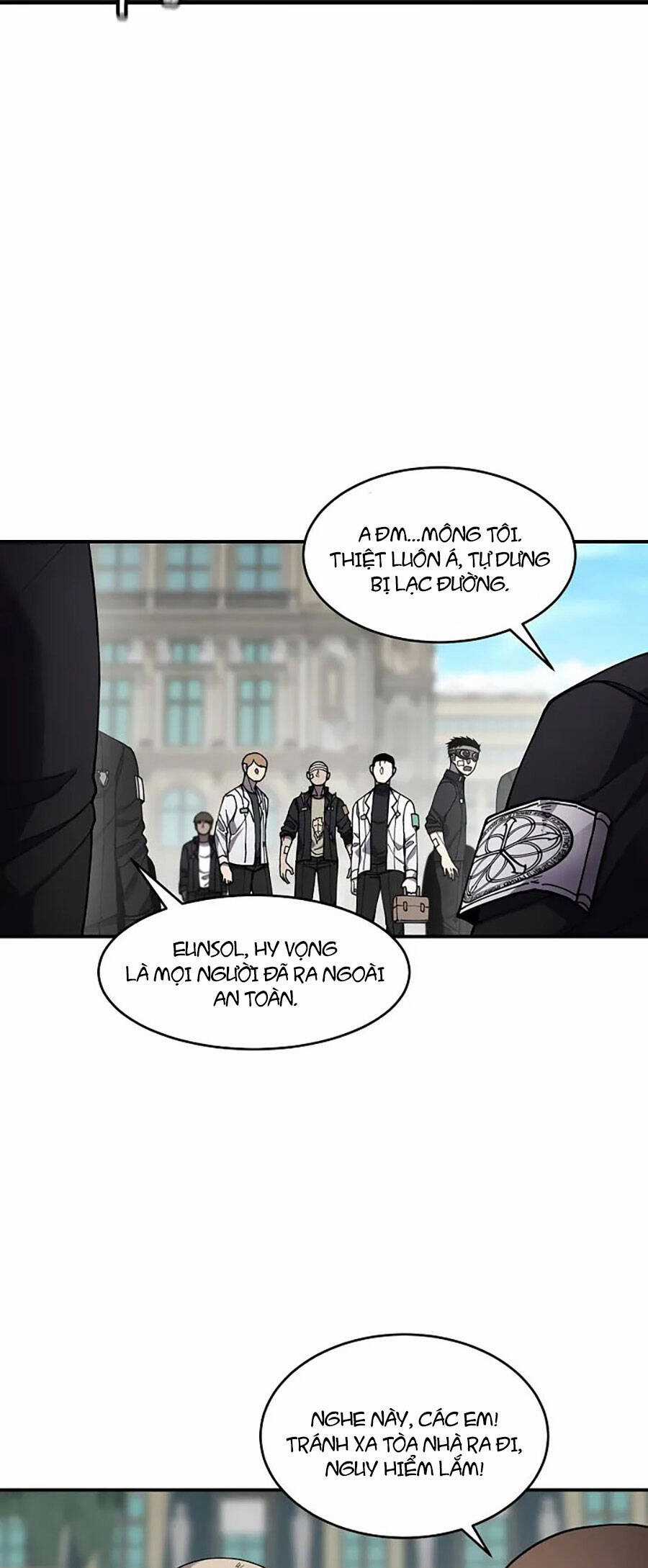 Pháp Sư - Chapter 46 - Trang 78