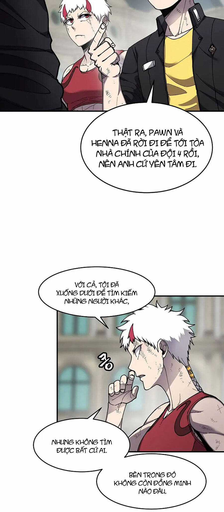 Pháp Sư - Chapter 46 - Trang 81