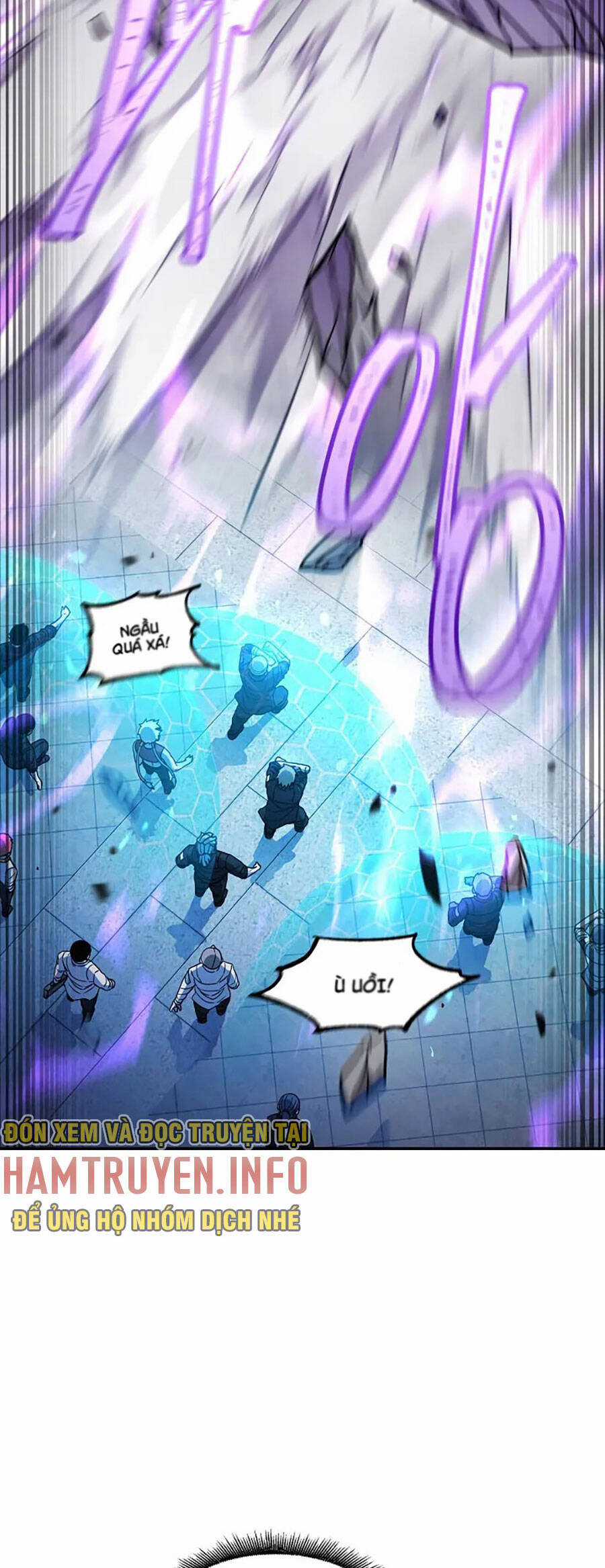 Pháp Sư - Chapter 46 - Trang 85