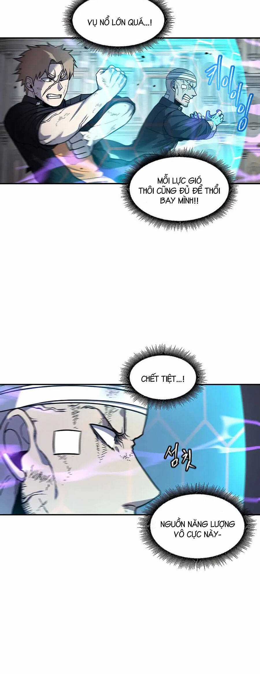 Pháp Sư - Chapter 46 - Trang 86