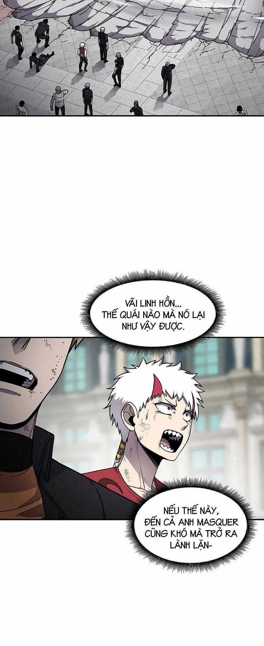 Pháp Sư - Chapter 46 - Trang 90