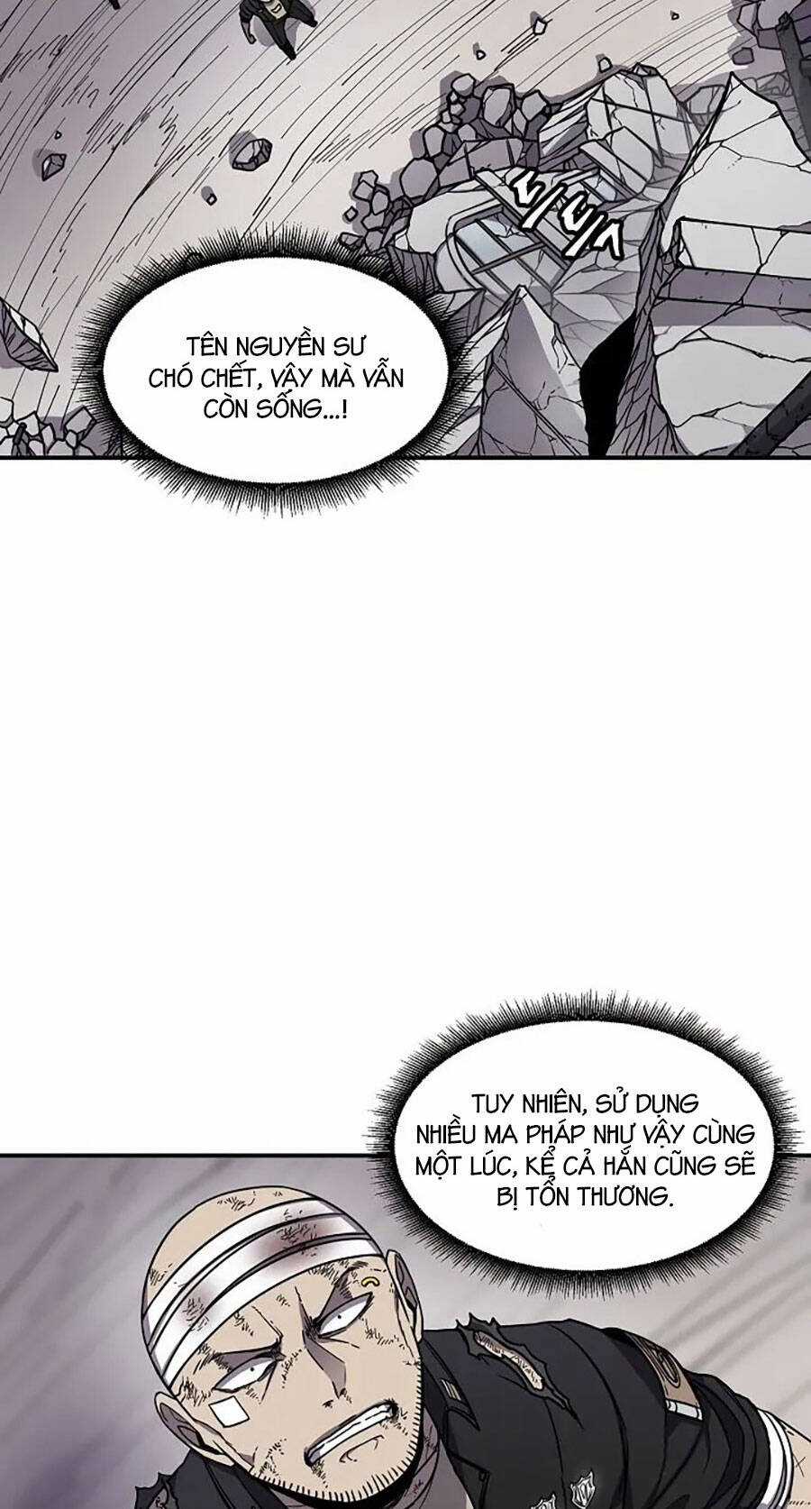 Pháp Sư - Chapter 46 - Trang 94