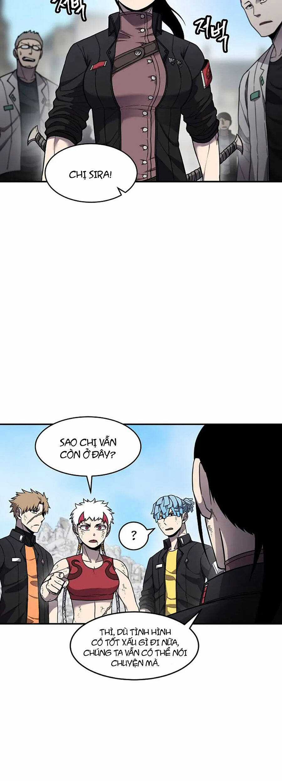 Pháp Sư - Chapter 47 - Trang 12