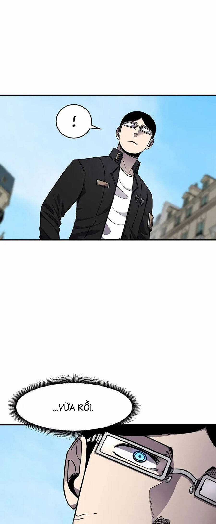 Pháp Sư - Chapter 47 - Trang 21