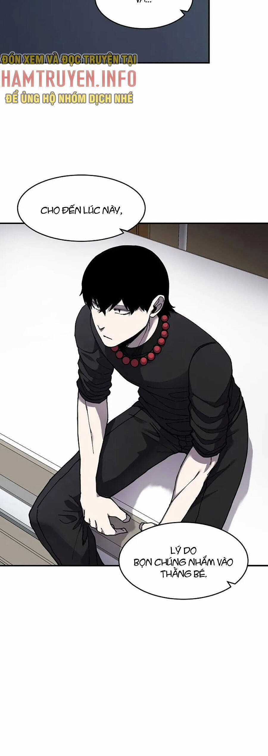 Pháp Sư - Chapter 47 - Trang 28