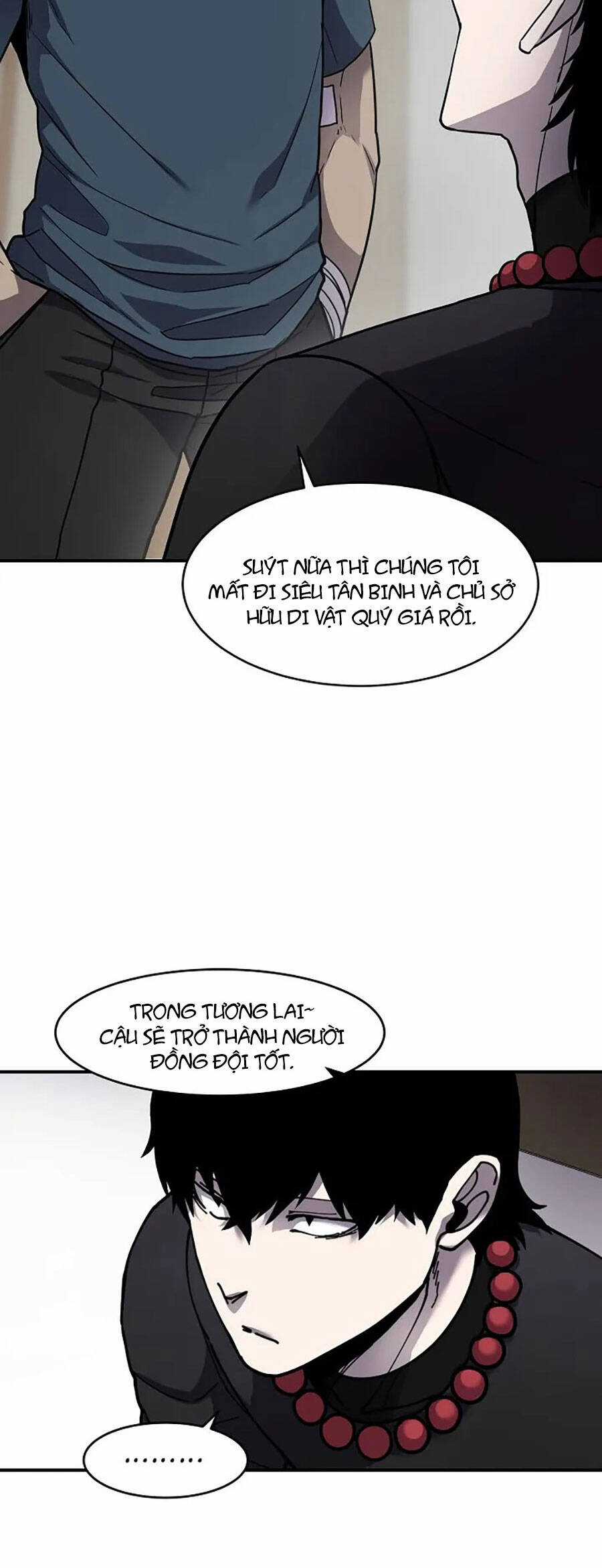 Pháp Sư - Chapter 47 - Trang 36