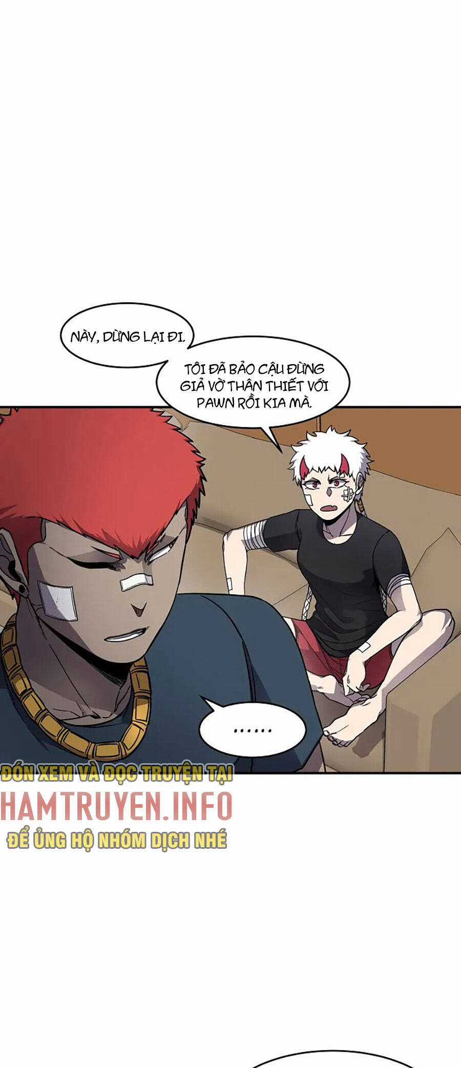 Pháp Sư - Chapter 47 - Trang 37