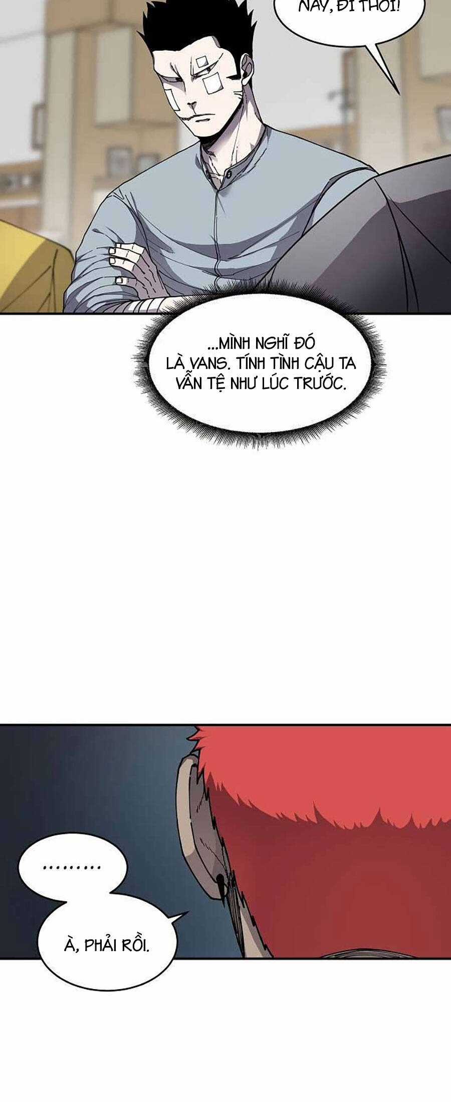 Pháp Sư - Chapter 48 - Trang 12