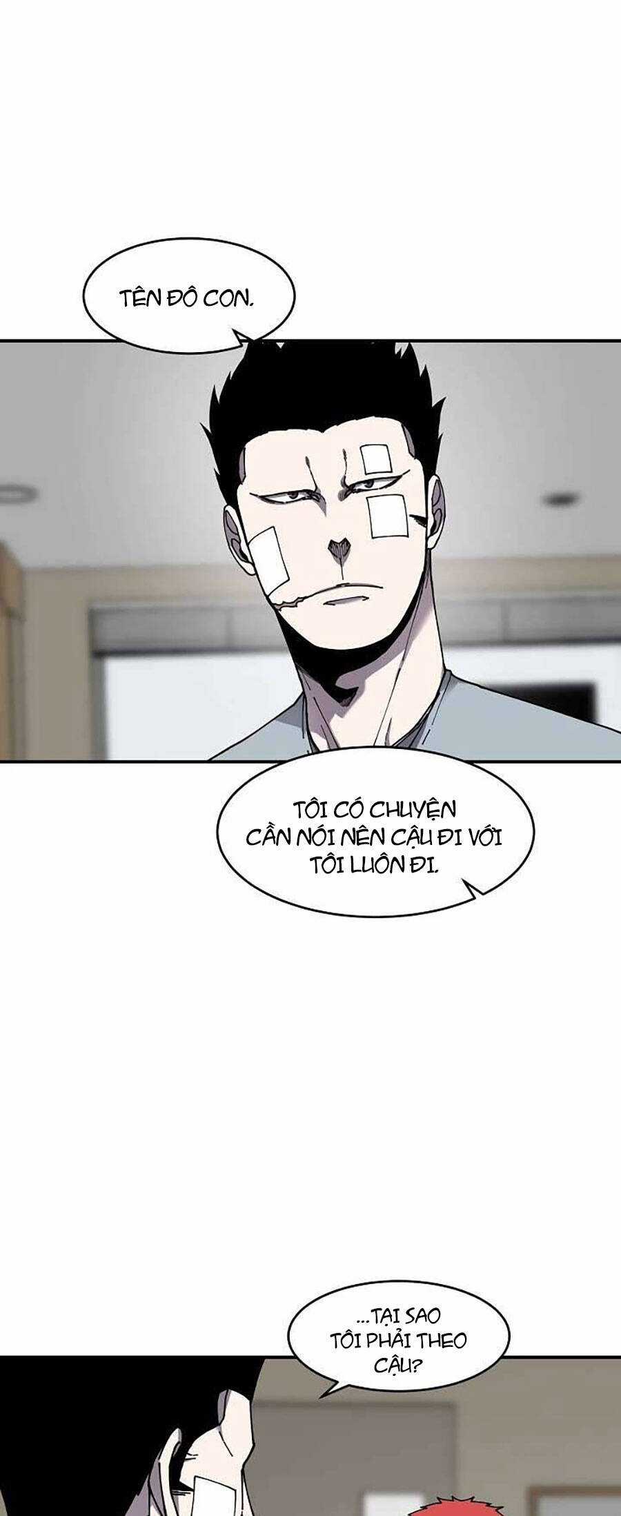 Pháp Sư - Chapter 48 - Trang 13