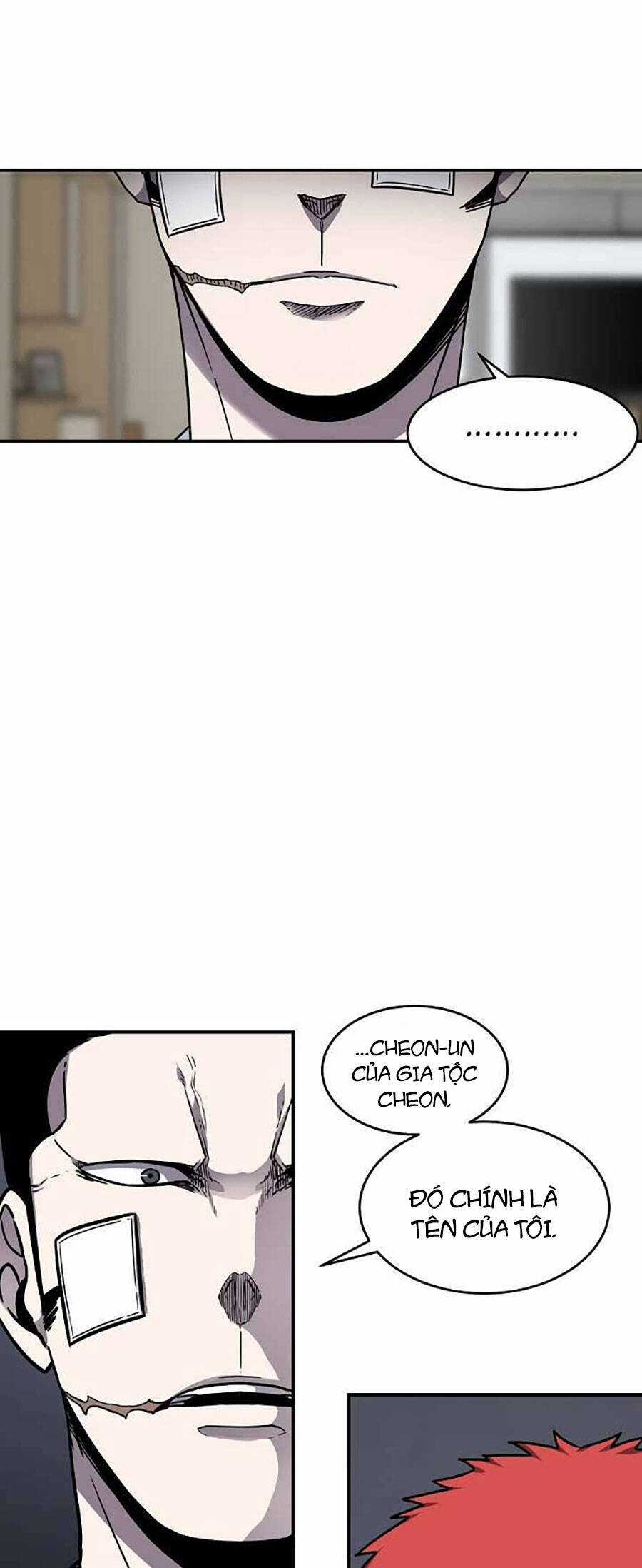 Pháp Sư - Chapter 48 - Trang 17