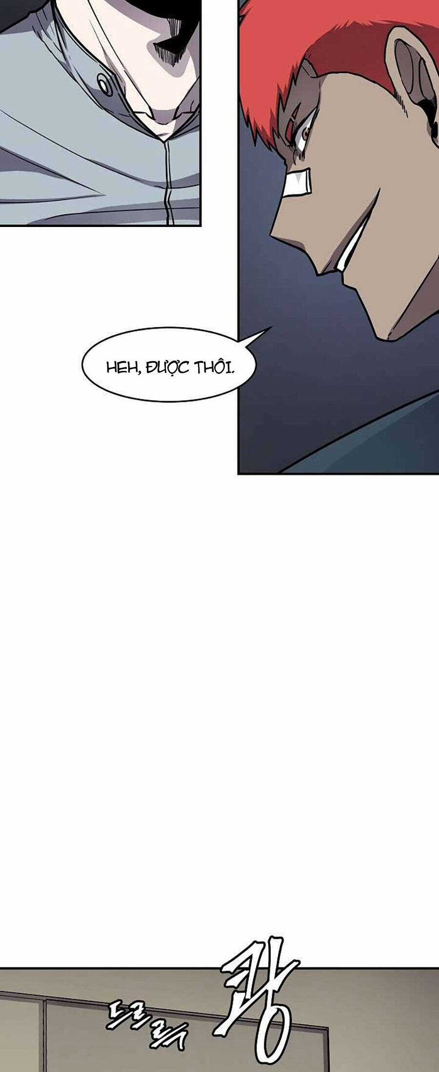 Pháp Sư - Chapter 48 - Trang 18