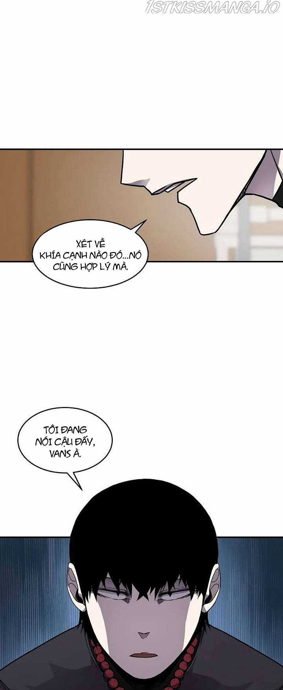 Pháp Sư - Chapter 48 - Trang 3