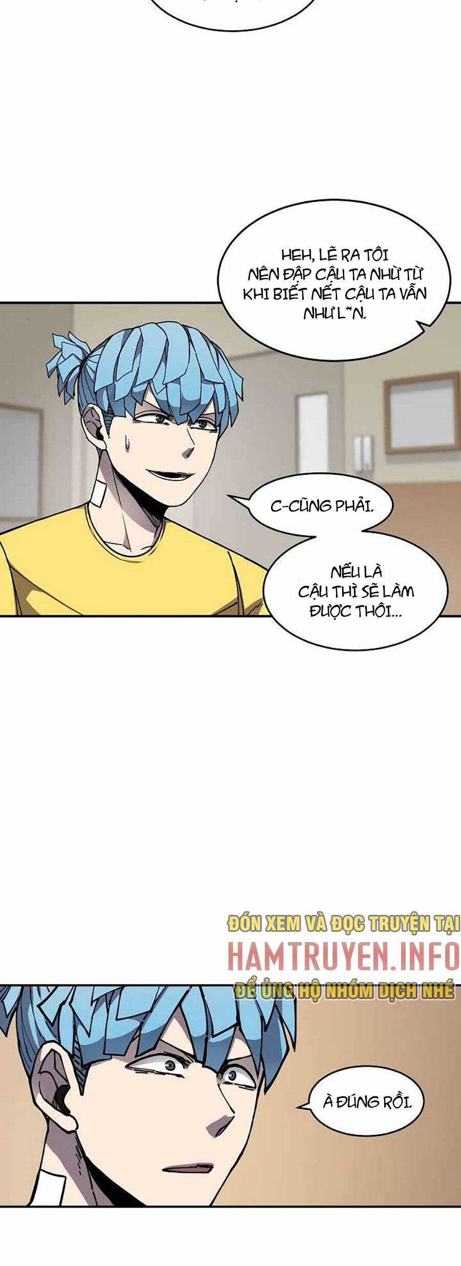 Pháp Sư - Chapter 48 - Trang 24