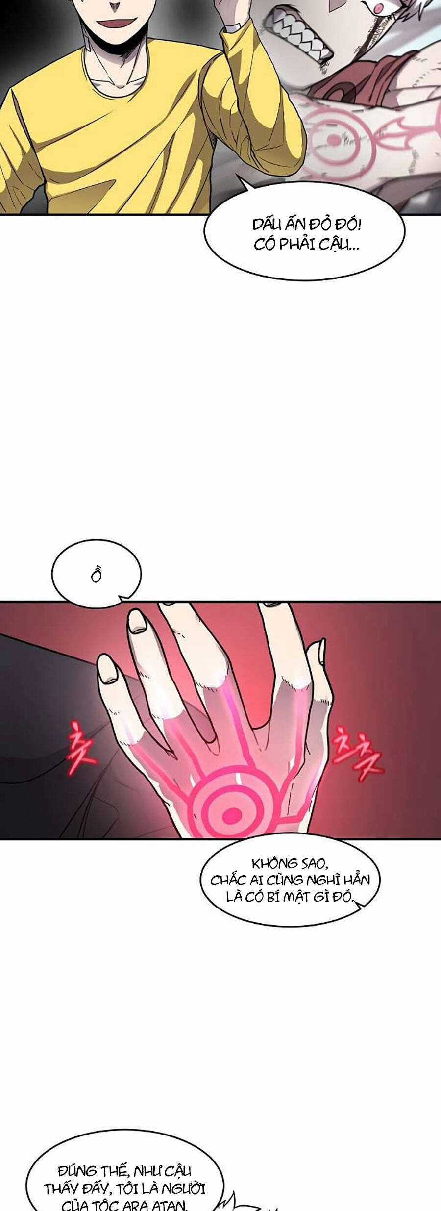 Pháp Sư - Chapter 48 - Trang 26