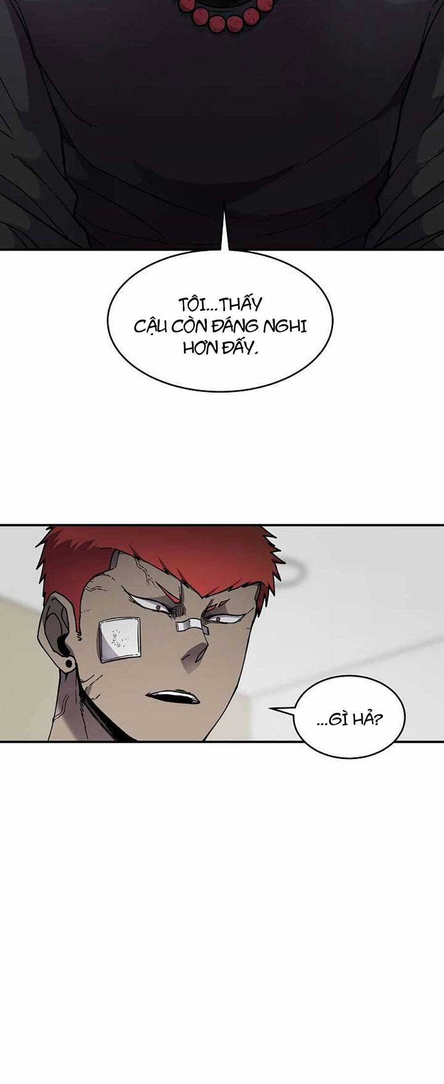 Pháp Sư - Chapter 48 - Trang 4