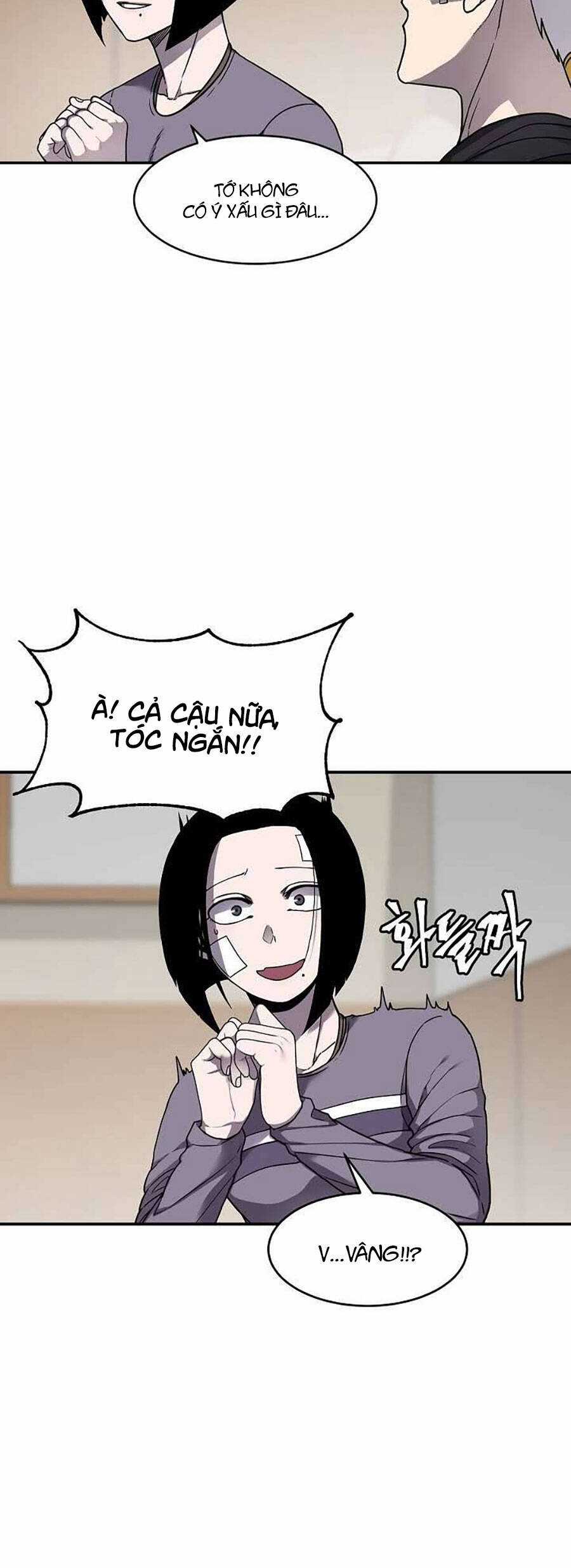 Pháp Sư - Chapter 48 - Trang 32