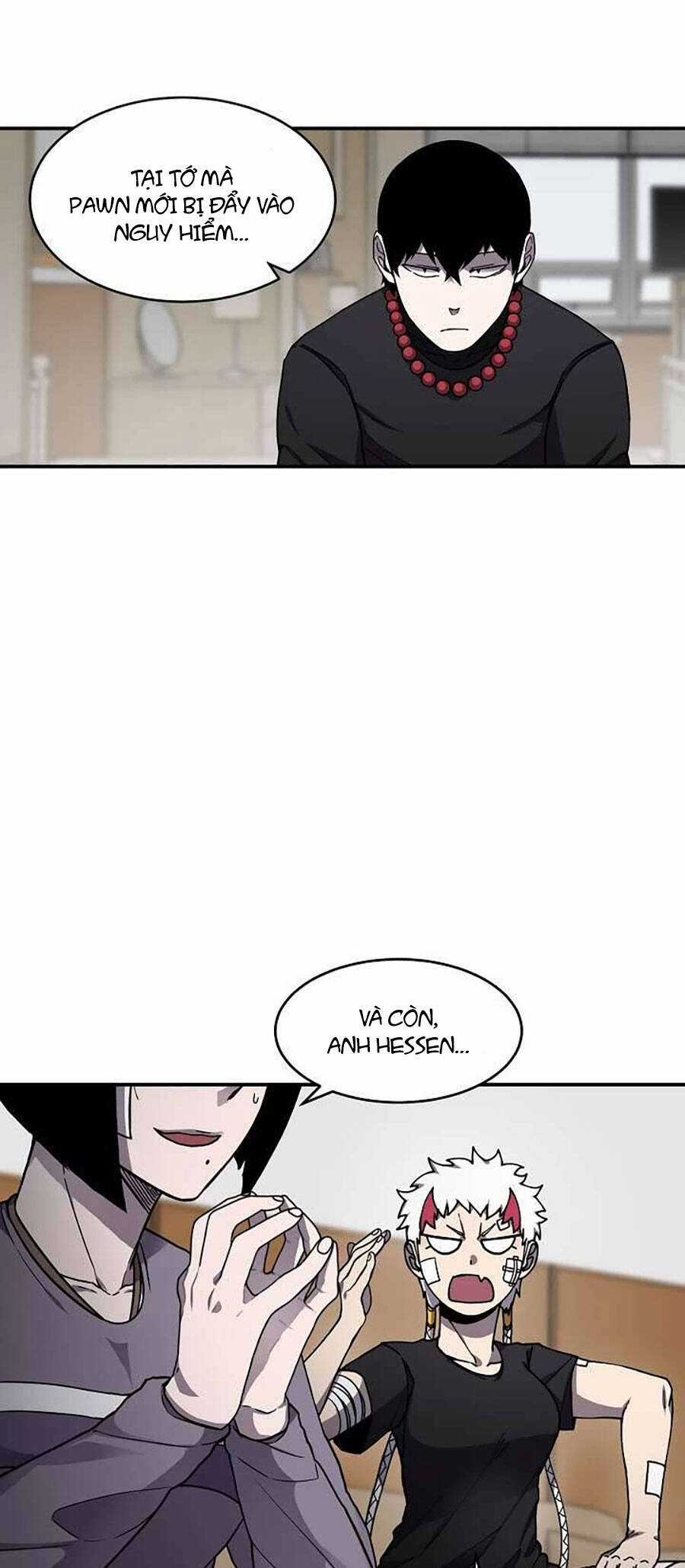 Pháp Sư - Chapter 48 - Trang 36