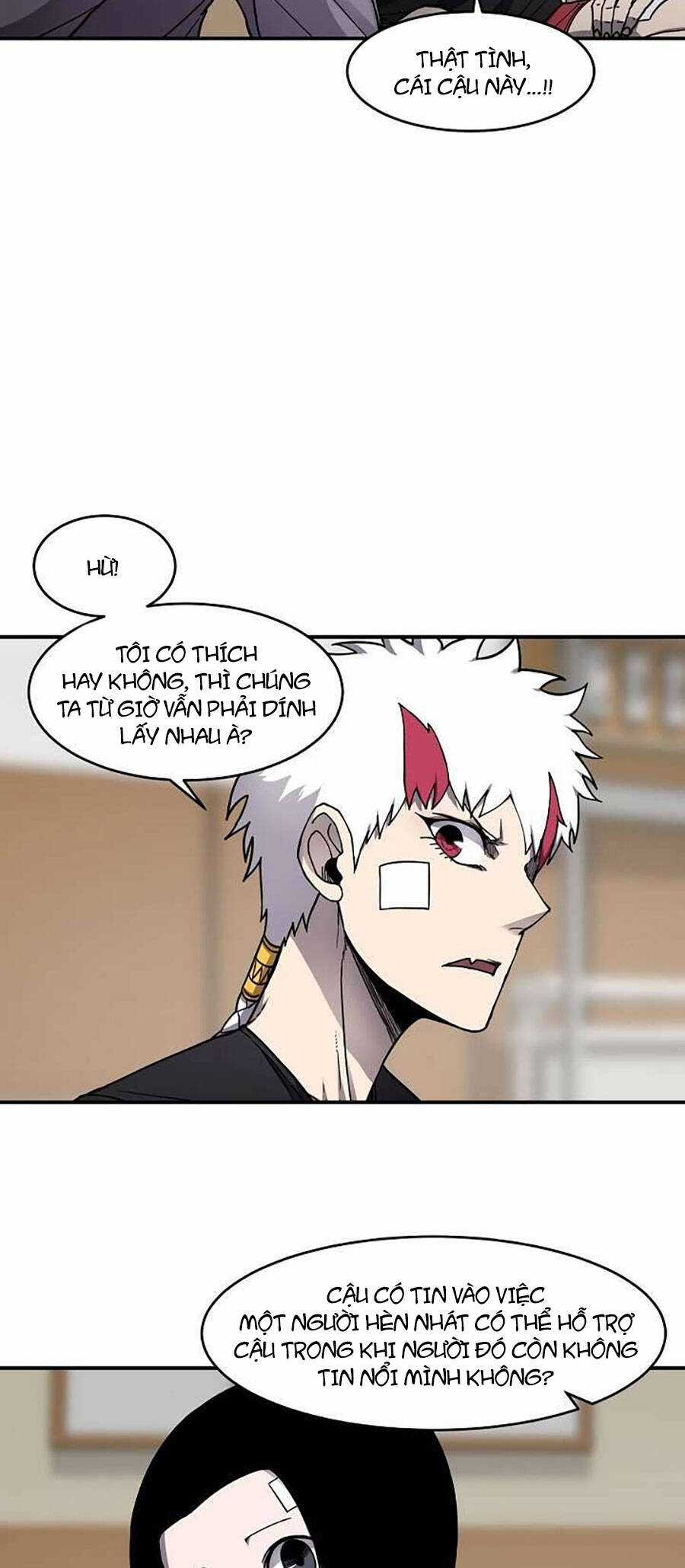 Pháp Sư - Chapter 48 - Trang 37