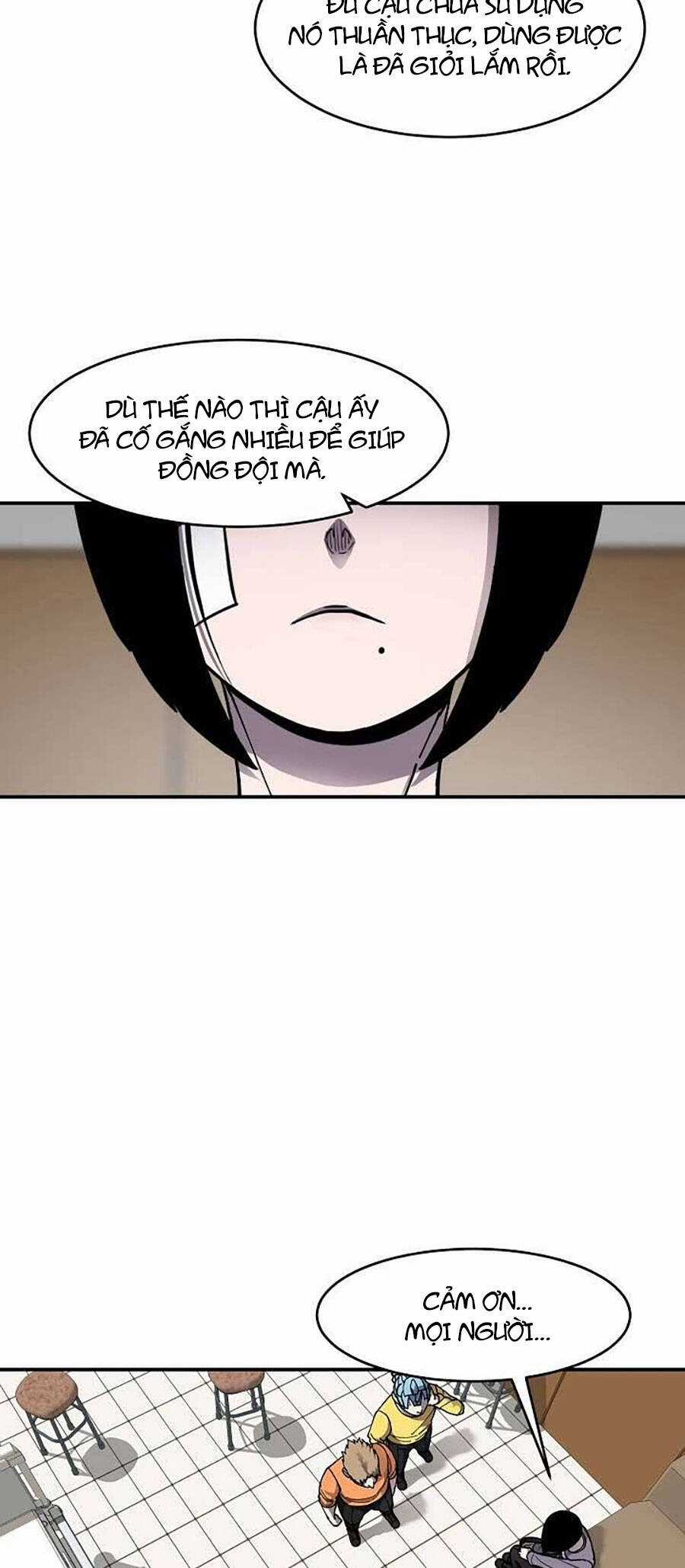 Pháp Sư - Chapter 48 - Trang 39