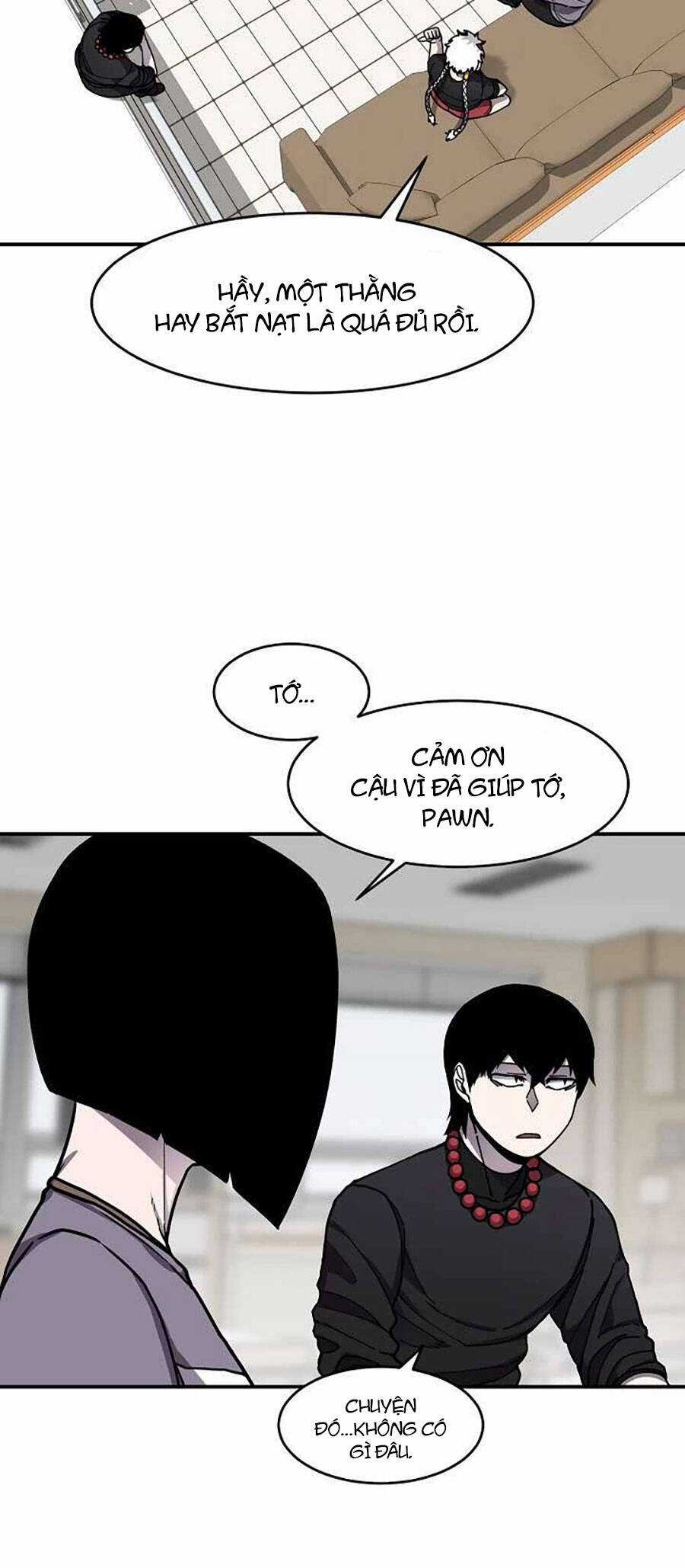 Pháp Sư - Chapter 48 - Trang 40