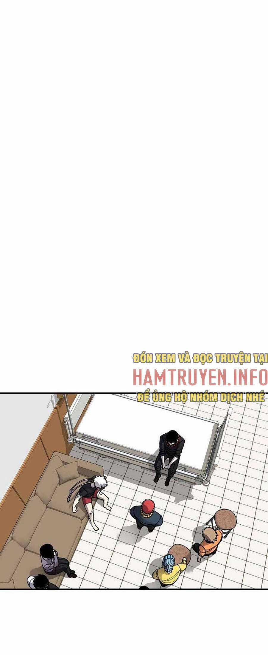 Pháp Sư - Chapter 48 - Trang 5